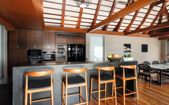 Villa Akatsuki