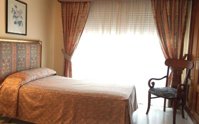 Hotel Derby
