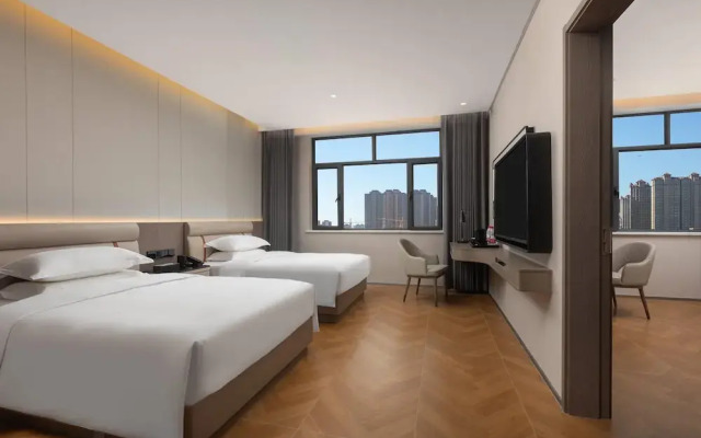 Ramada by Wyndham Urumqi Midong