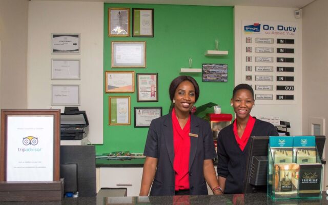Premier Splendid Inn Bayshore