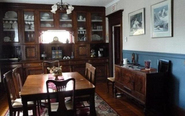 Regent Street B&B