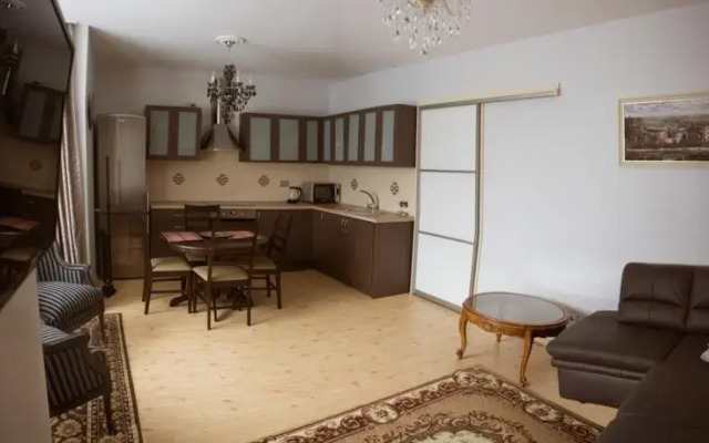 Viktoria Apartamentai