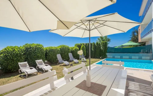 Villa Sv. Petar