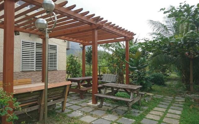 Ho Hai Yan Homestay