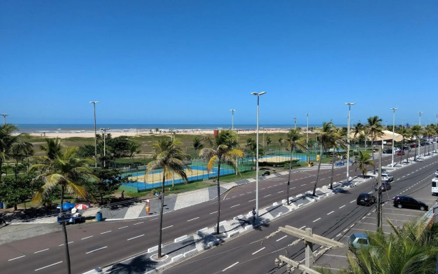 Simas Praia Hotel