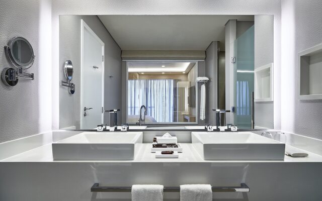 Sheraton Santos Hotel