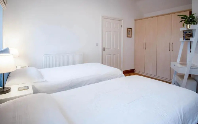 Marina House Annex - 1 Bedroom - Neyland