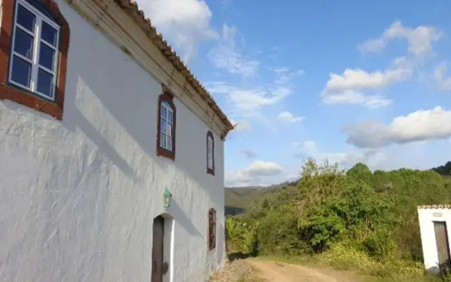 V3 Casa da Quinta Nova
