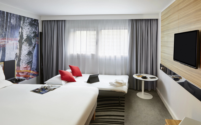 Novotel Birmingham Airport - Image 5
