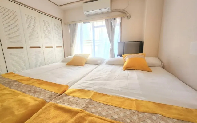 Grand Colbert NANBA 505, 605, 704