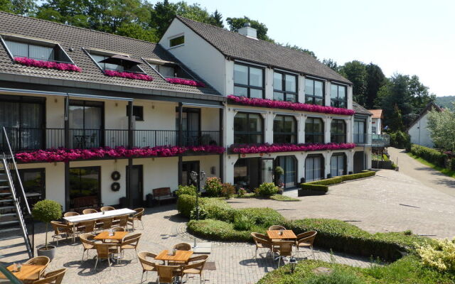Hotel SlenakerHof