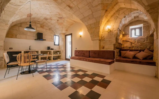 LE cASINE DI MARUGGIO 9