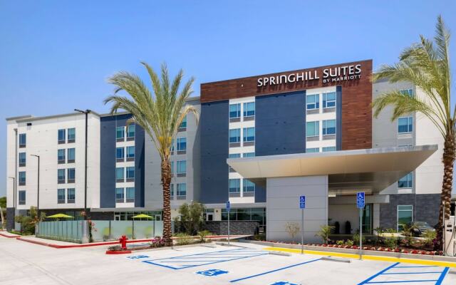 SpringHill Suites by Marriott Anaheim Placentia/Fullerton