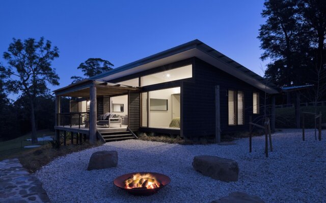 Barranca Kangaroo Valley