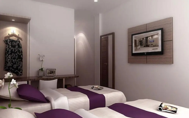 Amantis Hotel