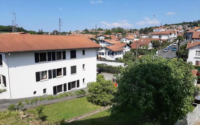 Appartement Hendaye, 3 pièces, 6 personnes - FR-1-239-637