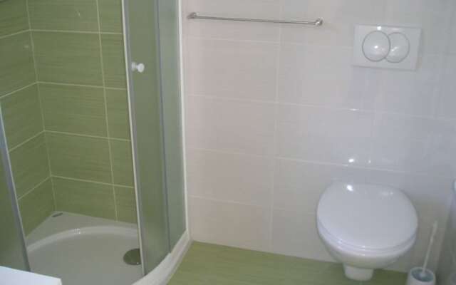 Villa Brumnic Apartments