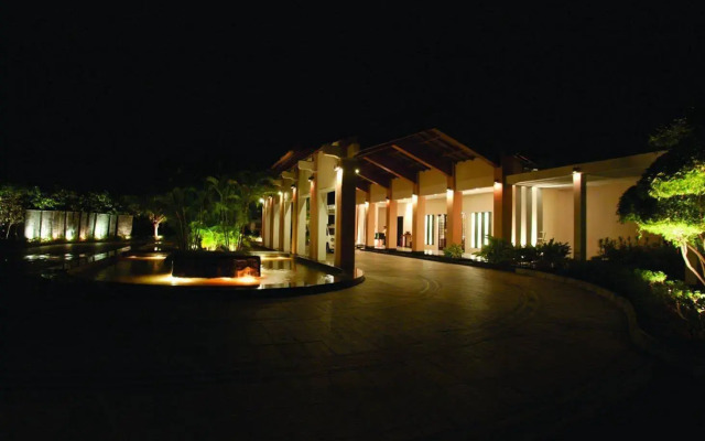 Radisson Blu Resort & Spa Alibaug