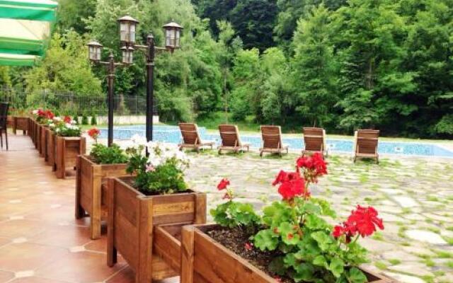 Guest House Valevtsi & Spa