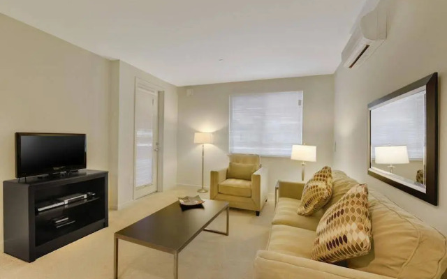 Via Apartments