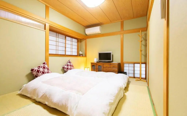 KYO Sakura House