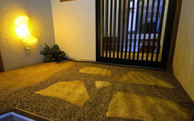 Living In Chaya Street / Vacation Stay 13518