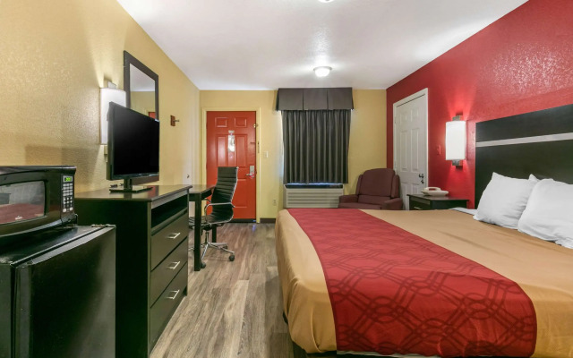 Econo Lodge Jonesboro