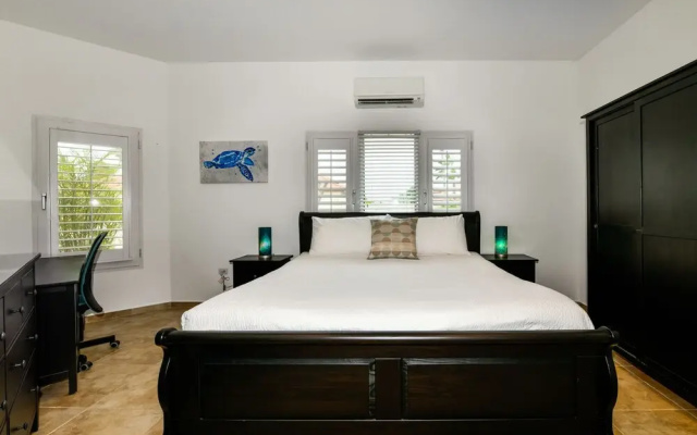 New! Top Location! Rooftop Terrace With Ocean View