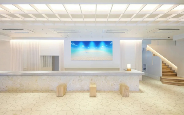 Pricia Resort Yoron