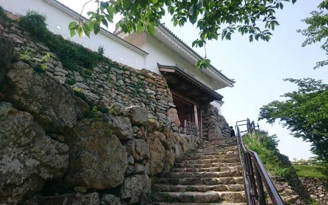 Hotel Concorde Hamamatsu