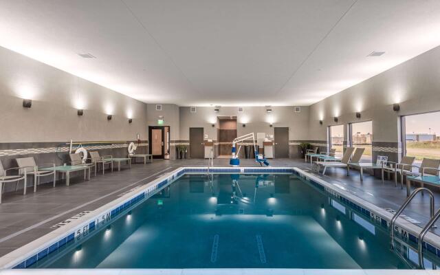 Hampton Inn & Suites Dallas-The Colony, TX