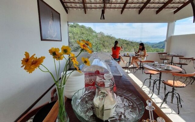 Pousada Casa de Shiva