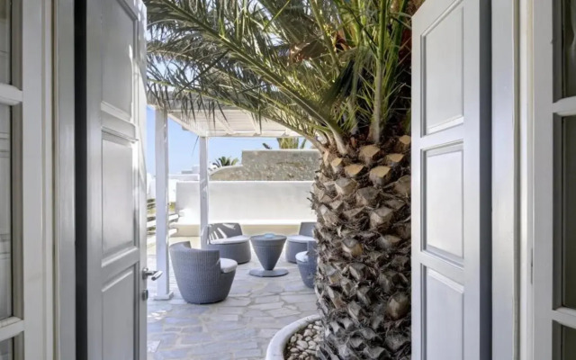 Sea & Sun Estate