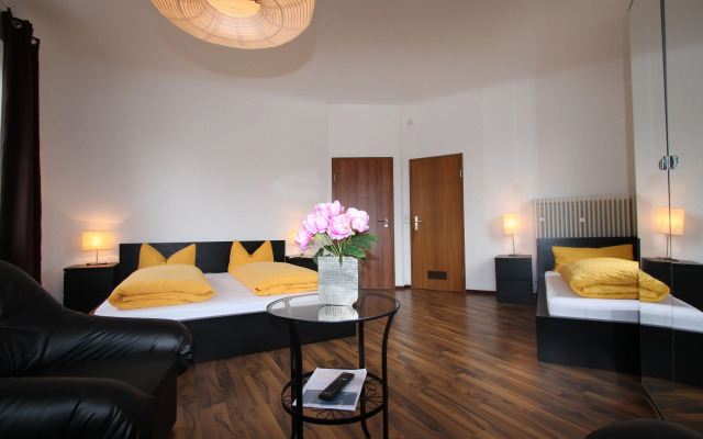 Stadthotel Kleiner Berg