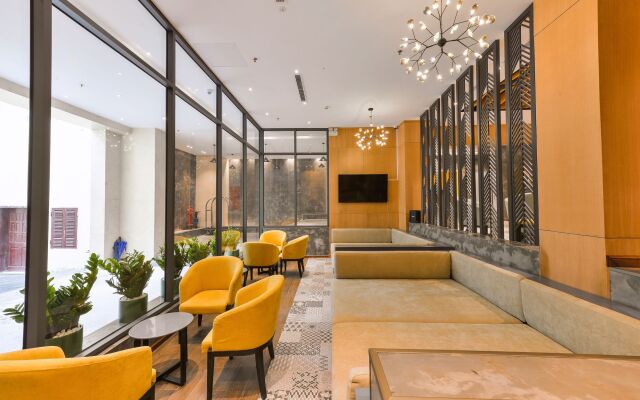 Grand Cititel Hanoi Hotel & Spa