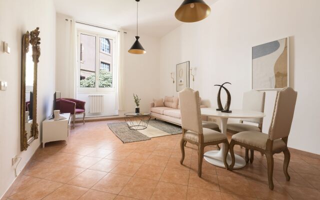 Lovely 1br in San Pietro / Vaticano by Sonder