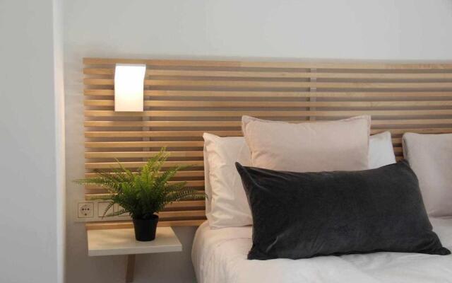 Apartamentos Rurales Patxillaborda: Ipar