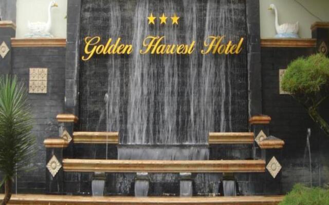 Golden Harvest Hotel