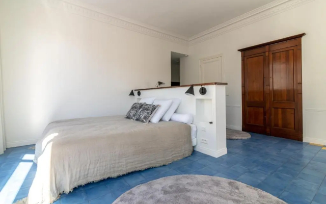 La Guitare 32 - Nice, Modern Studio in Center of Cannes, Right Behind Grand Hotel - Hotel in Cannes - Photo 2