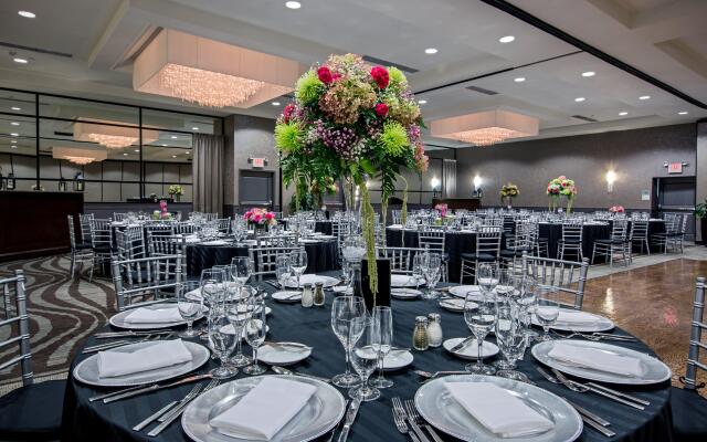 Crowne Plaza Suffern-Mahwah by IHG