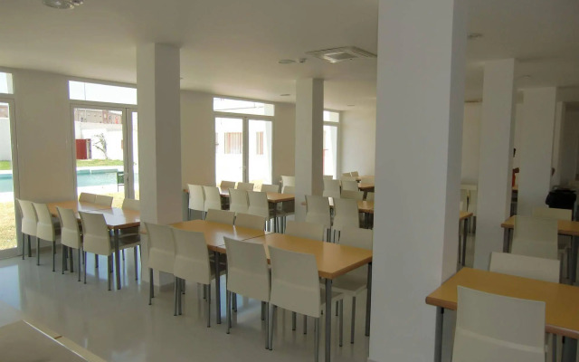 Albergue Inturjoven Jerez de la Frontera - Hostel