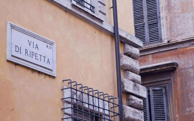 3 Inn Ripetta
