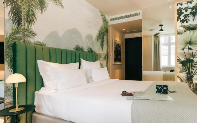 Pestana Rua Augusta - Lisboa