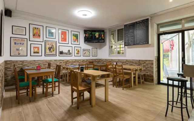 Hostal Oliveta