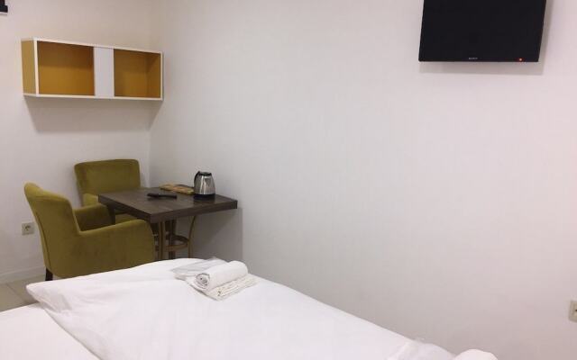 Nokta Suites Hotel