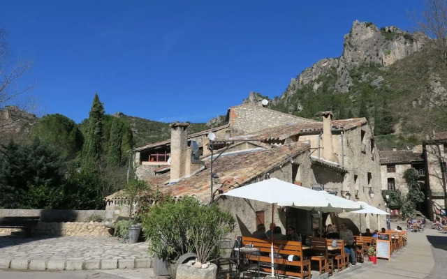 La Taverne de l'Escuelle