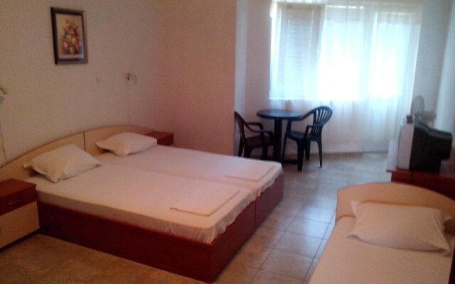 Guest House Krasi