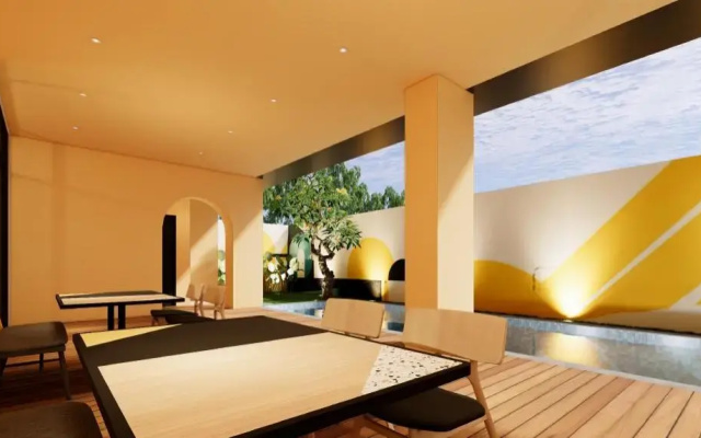Kampi Hotel Sunter