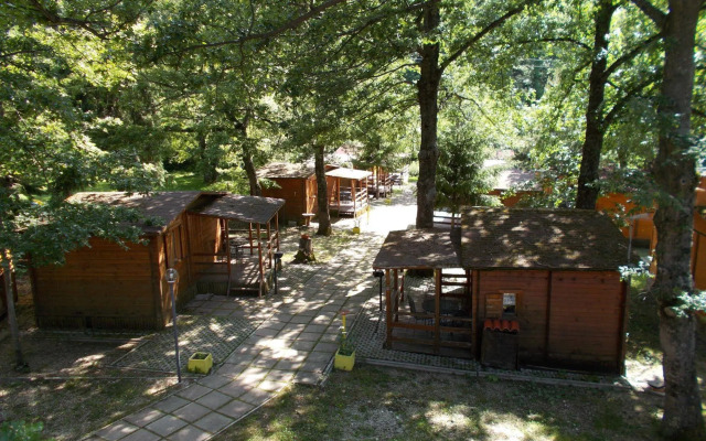 Camping Del Sole