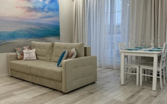 Апартаменты на Балебина 13Б